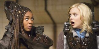 Scary Movie Actor Regina Hall Reacts To Anna Faris’ Plan For Film’s Reboot