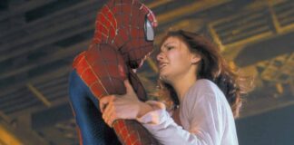 Scrapped Spider-Man 4 Would Have Seen Tobey Maguire's Peter Parker Breaking Up With Kirsten Dunst's MJ