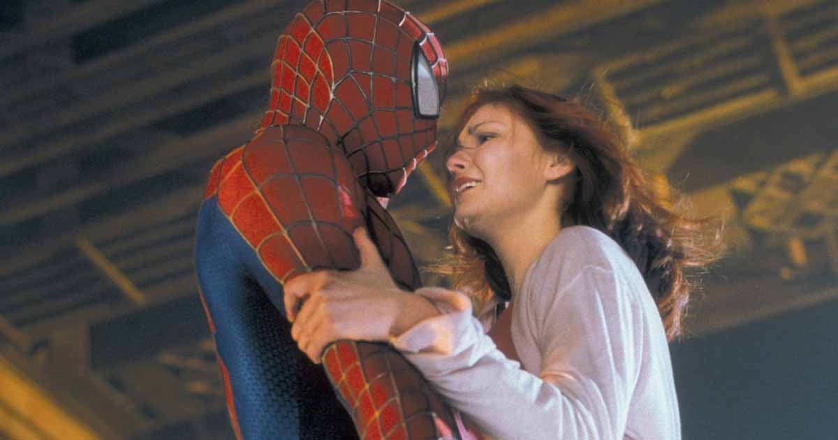 Spider-Man 4 Was Supposed To Have Peter Parker, Mary Jane Living Their Life  This Way & It's Heartbreaking!