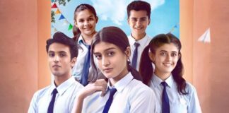 Season 2 of school drama 'Crushed' to have more twists and turns