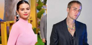 Selena Gomez Gets Candid About Her Relationship With Justin Bieber