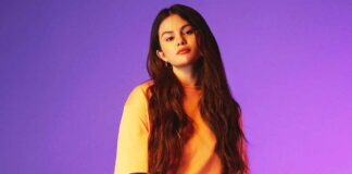 Selena Gomez reveals she had a wardrobe malfunction at the 2022 Emmys