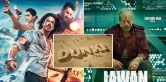 Shah Rukh Khan Declares Pathaan, Dunki & Jawan Are All Going To Be ‘Superhits’