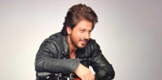 Shah Rukh Khan Looks Quite Young In This Viral Video, Is It King Khan?