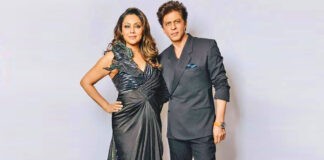 Shah Rukh Khan Once Called Ordinary Marriages Special Saying “I Can't Understand The Importance Given To Gauri Khan & Mine”