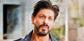 Shah Rukh Khan Gets Trolled By The Netizens As His Car Gets Spotted While It Was Taking Into A Tow Truck