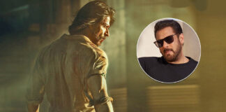 Shah Rukh Khan’s Fans Gift Pathaan’s Fan Made Teaser To The Actor?