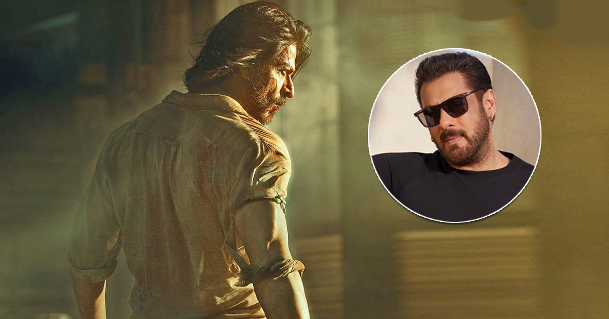 Shah Rukh Khan’s Fans Gift Pathaan’s Fan Made Teaser To The Actor?