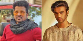 Shahid Mallya, Babil Khan's voice in 'Qala', all praise for the debutant
