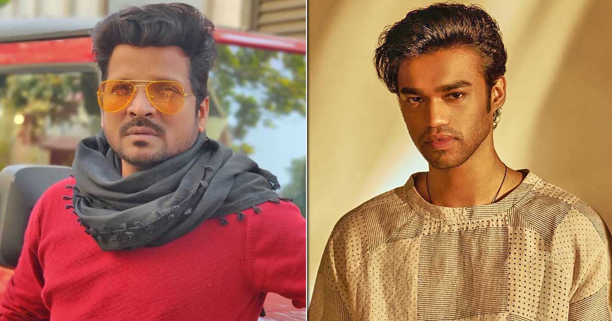 Shahid Mallya, Babil Khan's voice in 'Qala', all praise for the debutant