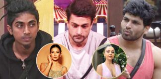 Shalin did not do anything wrong, Gauahar Khan, Devoleena call out MC Stan & Shiv for being violent towards Shalin