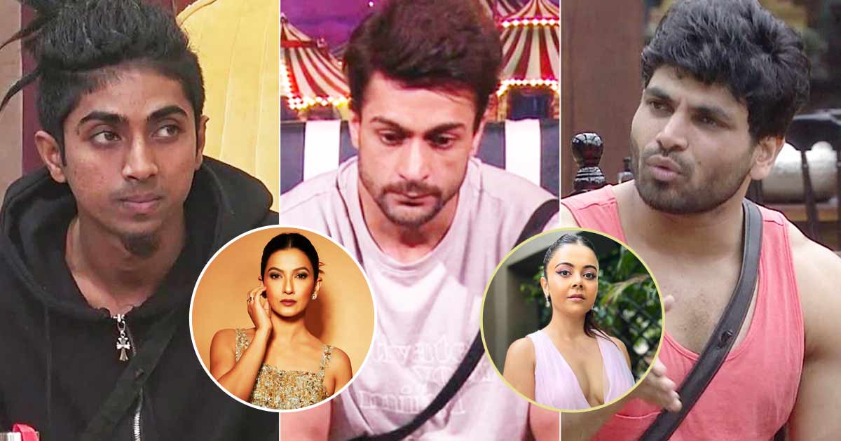 Gauahar Khan SLAMS Bigg Boss 16's MC Stan for 'Mai ladki se baat