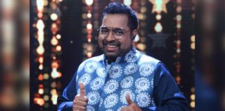 Shankar Mahadevan asks 'Li'l Champs' contestant to perform in his live concert