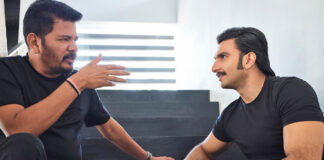 Shankar To Team Up With Ranveer Singh For The Biggest Pan-India Film