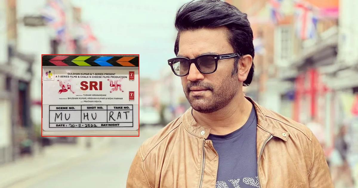 Sharad Kelkar Joins Cast Of Visually Impaired Industrialist Srikant Bholla's Biopic 'Sri'