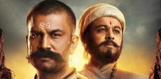 Sharad Kelkar Starrer Har Har Mahadev Screening Got Disrupted, Viewers were attacked