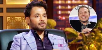 Shark Tank India Judge Anupam Mittal Leaves Netizens Divided Over Elon Musk’s Twitter Chaos