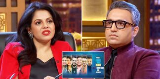 Shark Tank India Season 2: Namita Thapar Sarcastically Responds To An Uproar Over Ashneer Grover's Absence; Read On