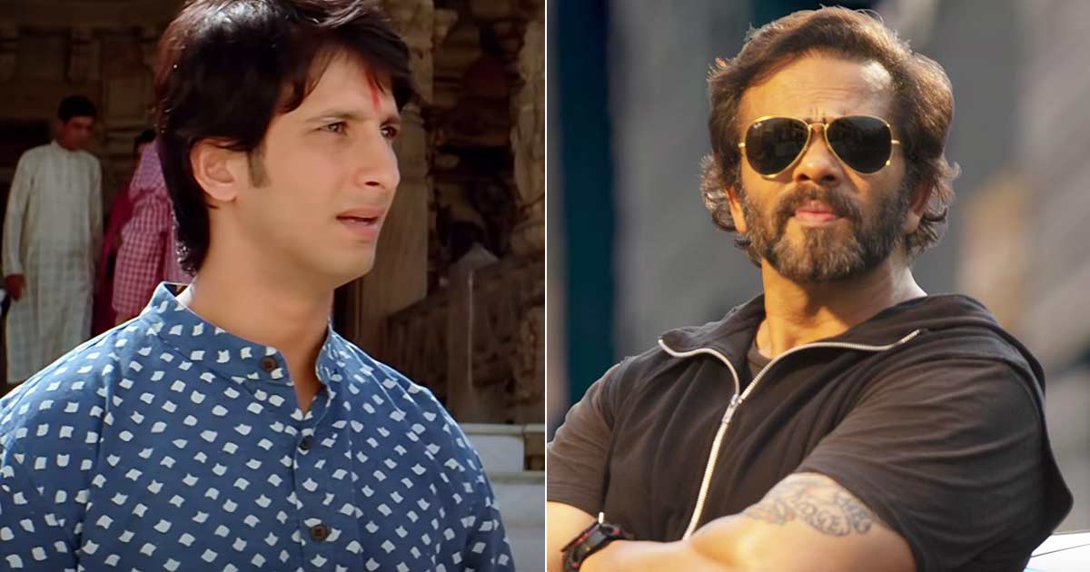 Sharma Joshi To Return To Rohit Shetty’s Golmaal 5?