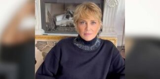 Sharon Stone to undergo surgery after misdiagnosis, wrong procedure