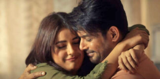 Shehnaaz Gill Dedicates Her Filmfare Award To Rumoured Boyfriend Sidharth Shukla
