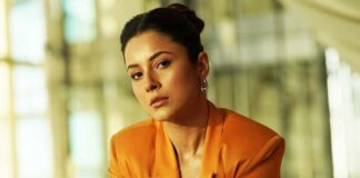 Shehnaaz Gill Gets Mobbed By Her Fans At The Filmfare's Press Conference, Here's How She Reacted