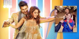 Shehnaaz Gill Sings 'Dil Ko Karaar Aaya' Bringing Back Sidharth Shukla & #SidNaaz Into Our Lives - See Video