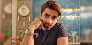 Shehzad Shaikh: The fact that I get to work every day is my biggest joy