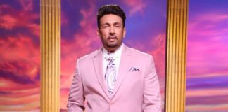 Shekhar Suman has a laugh, compares housemates with 'chickens'