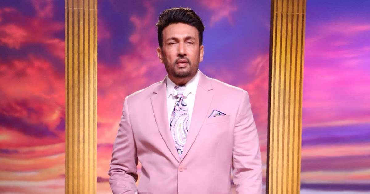 Bigg Boss 16: Shekhar Suman Has A Gala Time Roasting Contestants!