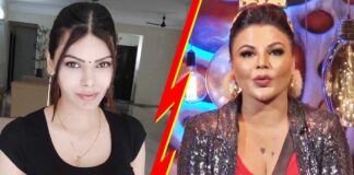 Sherlyn Chopra Files A Police Complaint Against Rakhi Sawant