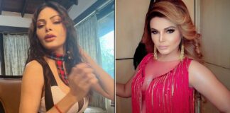 Sherlyn Chopra Says Rakhi Sawant “Luxury Hotels Mein Jaake Private Events Karti Hai”