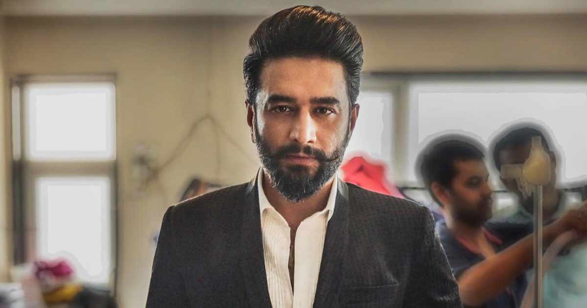 Sheykhar Ravjiani's dream to mentor kids for music comes true