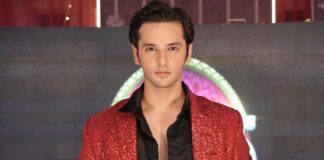 Shivam Khajuria: Like dal-chawal, TV shows are comfort food