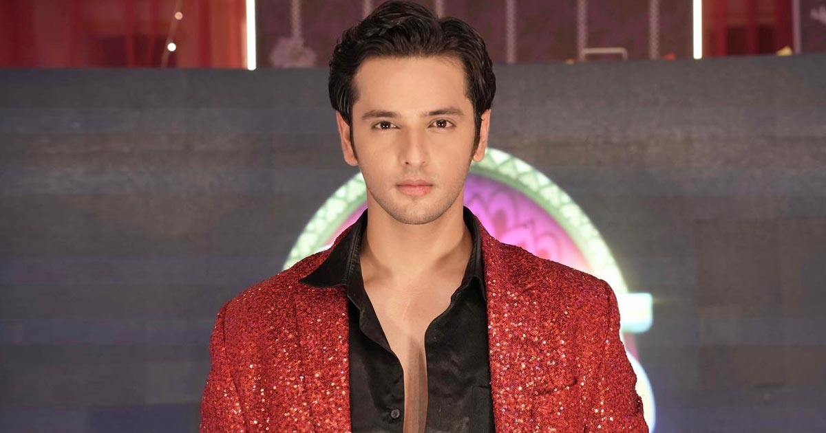 Shivam Khajuria: Like dal-chawal, TV shows are comfort food