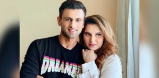 Shoaib Malik & Sania Mirza Have A Combined Net Worth Of Over 500 Crores, Here’s A List Of Their Prized Possessions!