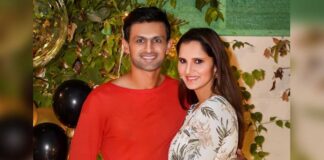 Shoaib Malik & Sania Mirza To Announce Divorce Soon After Completing Legal Formalities? Read On