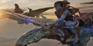 SHOCKING! South Distributors reportedly offer astronomical prices for Avatar 2!