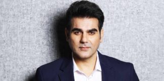 Shooting in Bhopal, Arbaaz on 'Patna Shukla': 'Common woman's uncommon fight'