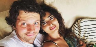 Shriya Saran Breaks Her Silence On Criticism Of Her Public Kiss With Her Husband