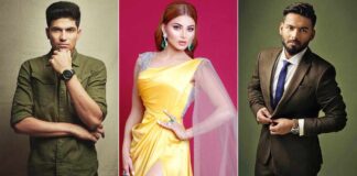 Shubman Gill Says “There Is Nothing From Rishabh Pant’s Side” As he Clears The Air About The Urvashi Rautela 'RP Drama'