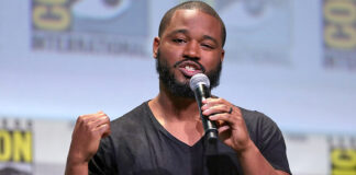 Shuri lost sense of self after losing T'Challa: 'Black Panther' helmer Ryan Coogler