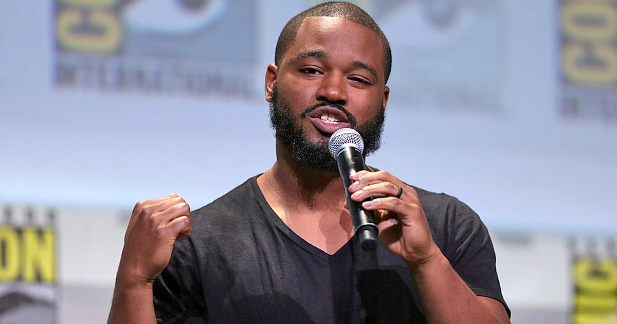 Ryan Coogler: Shuri Lost Sense Of Self After Losing T'Challa In 'Black Panther' 