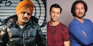 Sidhu Moosewala's Song ‘Jaandi Vaar’ Release Gets Restraining Order From Court