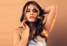 Singer Jyotica Tangri: I channeled my own emotions to create 'Kamli'