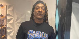 Snoop Dogg to produce and roll out a biopic on his life