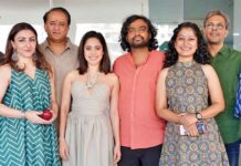Soha Ali Khan joins the 'Chhorii' universe with its sequel