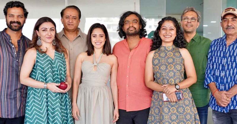 Chhorii 2: Soha Ali Khan Joins The Cast & Said Her Role 'Is Truly Unique'