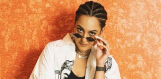 Sonakshi: Took me two months to gain weight, a year to lose it