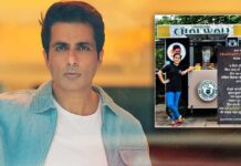 Sonu Soon Becomes A Real-Life Hero! The Actor Helps 'Graduate Chaiwali' After Her Tea Stall Is Seized By Patna Authorities